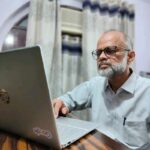 Prof. (Dr.) Qazi Nadeem Alam