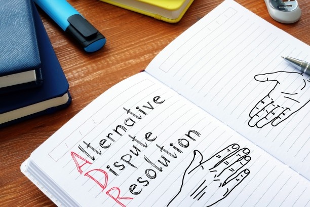 Why We Need To Teach More About ADR Competitions In Legal Education